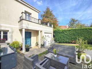  Maison � vendre 5 pi�ces 90 m�