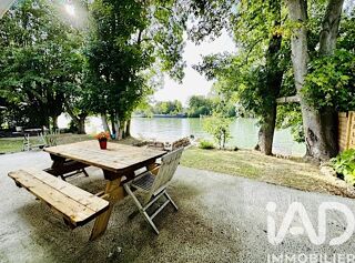  Maison � vendre 2 pi�ces 33 m�