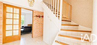  Maison � vendre 5 pi�ces 111 m�