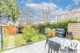  Appartement � vendre 4 pi�ces 92 m�