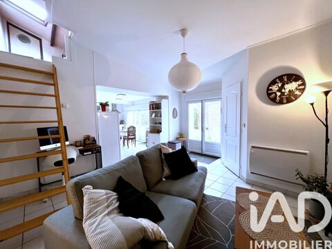   Vente Maison/villa 4 pi�ces Maison - 4 pi�ce(s) - 78 m�