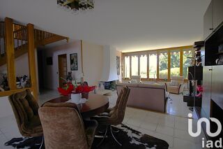  Maison � vendre 7 pi�ces 185 m�