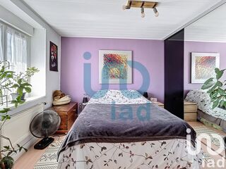  Appartement � vendre 3 pi�ces 59 m�