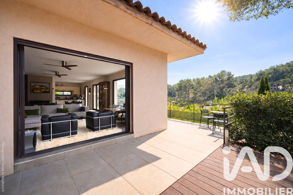 � vendre  Villa Peypin (13124)