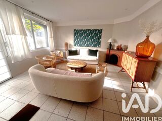  Maison � vendre 7 pi�ces 120 m�