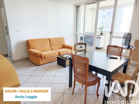   Vente Appartement 3 pi�ces Appartement - 3 pi�ce(s) - 66 m�
