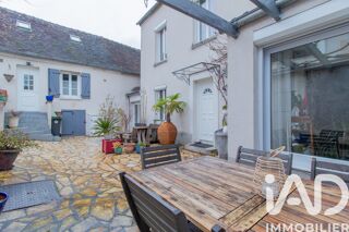  Maison � vendre 10 pi�ces 190 m�