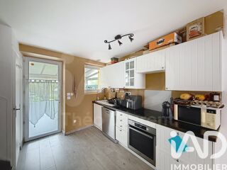  Maison � vendre 4 pi�ces 57 m�