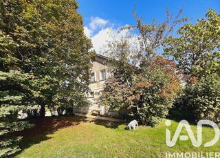  Maison � vendre 8 pi�ces 167 m�