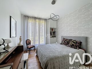  Appartement � vendre 3 pi�ces 74 m�