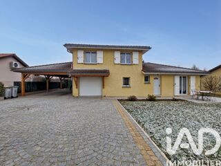  Maison � vendre 5 pi�ces 114 m�