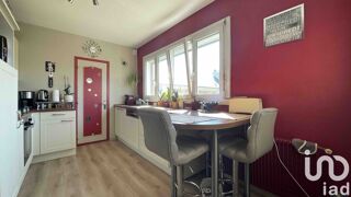  Appartement � vendre 4 pi�ces 83 m�