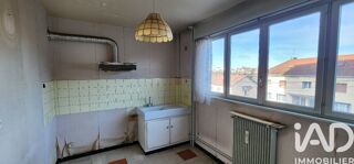  Appartement � vendre 3 pi�ces 61 m�