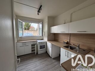  Appartement � vendre 3 pi�ces 51 m�