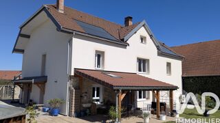  Maison � vendre 7 pi�ces 202 m�