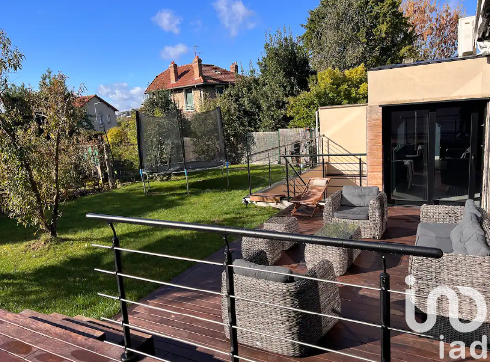  vendre  Villa L'Ha-les-Roses (94240)