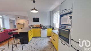  Maison � vendre 4 pi�ces 104 m�