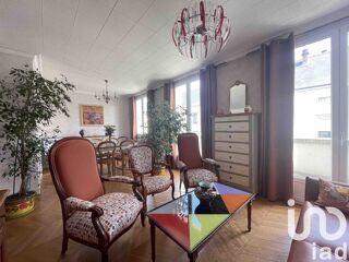  Appartement  vendre 4 pices 103 m