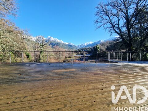   Vente Maison/villa 8 pi�ces Maison - 8 pi�ce(s) - 310 m�