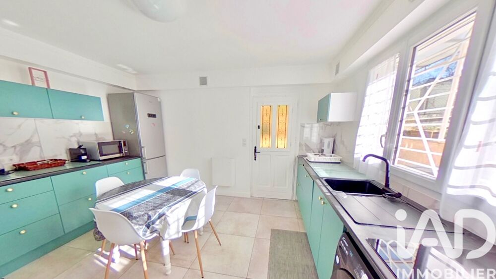 � vendre  Maison Boussy-Saint-Antoine (91800)