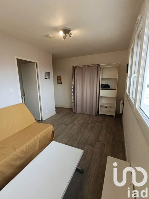  Appartement � louer 1 pi�ce 18 m�