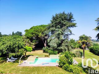  Maison � vendre 7 pi�ces 227 m�