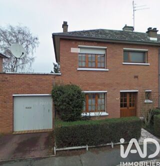  Maison � vendre 5 pi�ces 84 m�