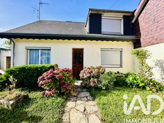  Maison � vendre 5 pi�ces 114 m�