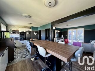  Maison � vendre 6 pi�ces 151 m�