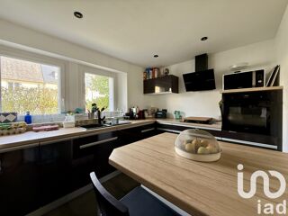  Maison � vendre 5 pi�ces 166 m�