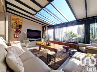  Maison  vendre 5 pices 208 m