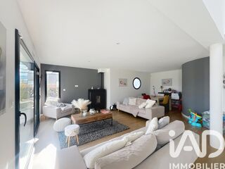  Maison � vendre 7 pi�ces 215 m�