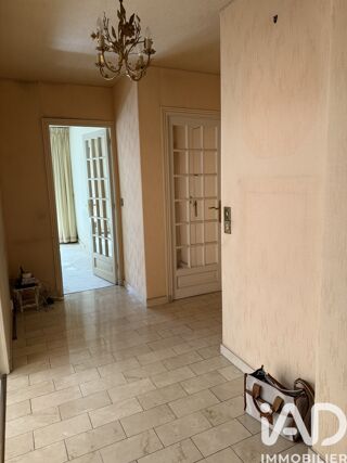  Appartement � vendre 3 pi�ces 77 m�