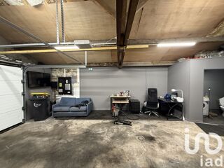  Parking / Garage � vendre 59 m�