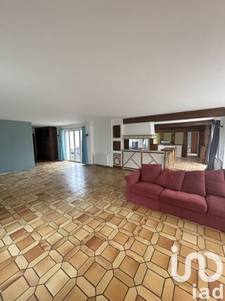  Maison � vendre 10 pi�ces 200 m�