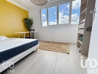  Appartement � vendre 4 pi�ces 61 m�