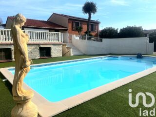  Maison � vendre 9 pi�ces 200 m�