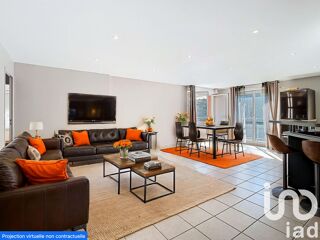  Appartement  vendre 4 pices 88 m