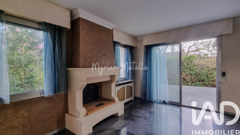 � vendre  Maison Groslay (95410)