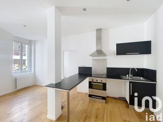  Appartement � vendre 2 pi�ces 42 m�