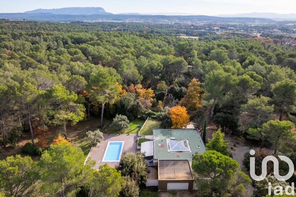  vendre  Villa Puyricard (13540)