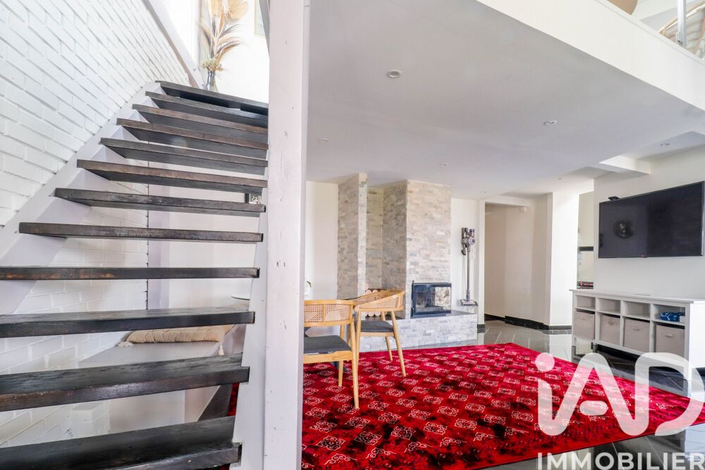 � vendre  Maison Saulx-les-Chartreux (91160)