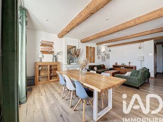  Maison � vendre 4 pi�ces 140 m�