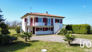  Maison � vendre 5 pi�ces 178 m�