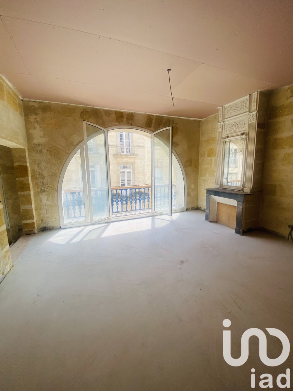 Vente Appartement Vente Appartement 1 pi�ce Bordeaux