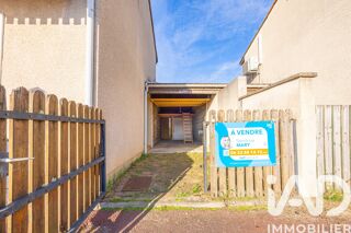  Maison � vendre 4 pi�ces 64 m�