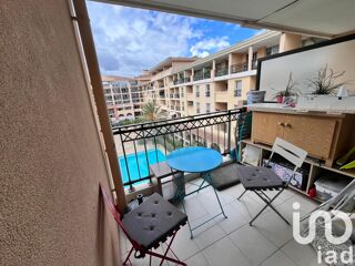  Appartement  vendre 2 pices 28 m