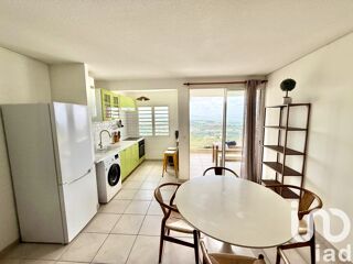  Appartement � vendre 3 pi�ces 66 m�