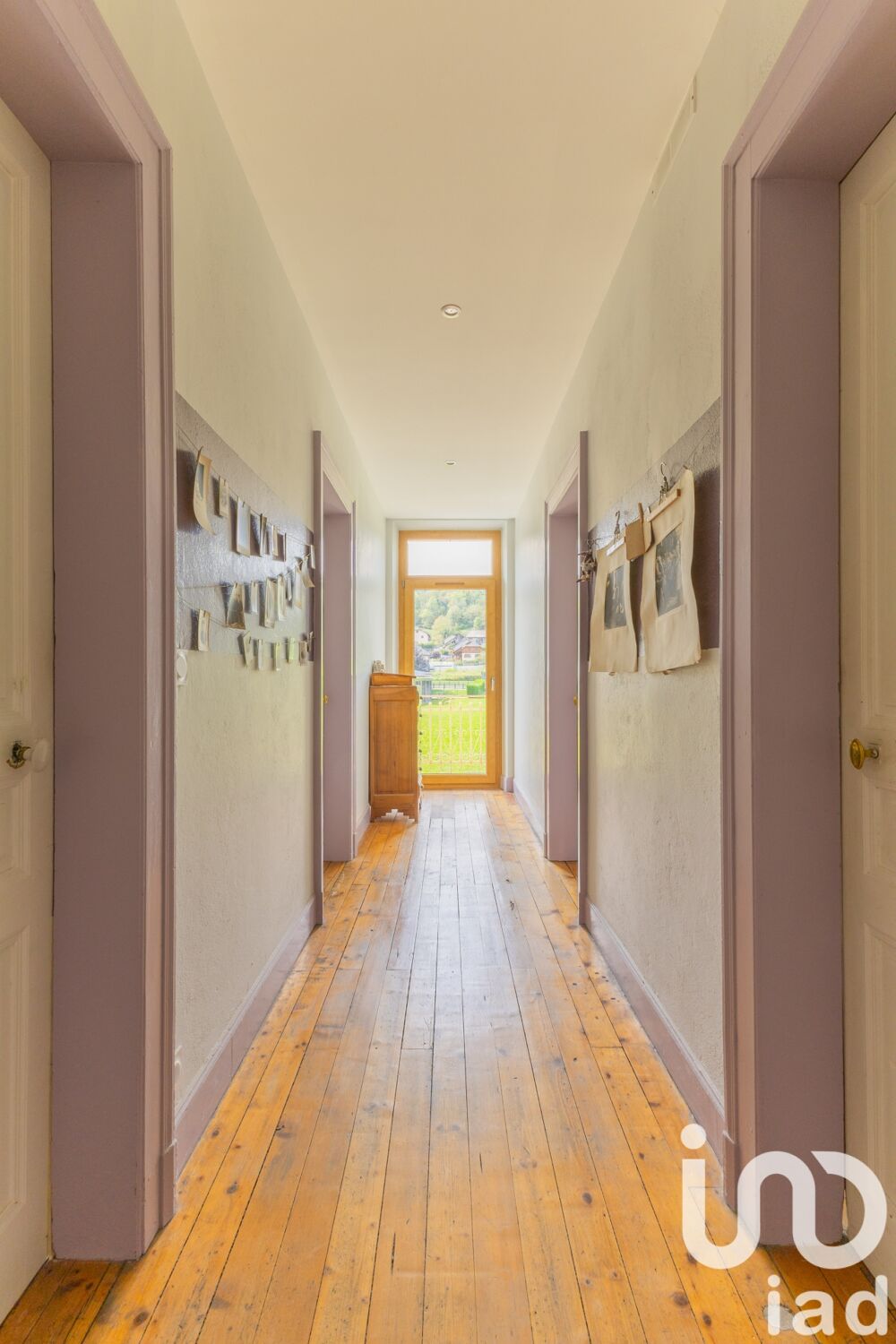  vendre  Maison Entrelacs (73410)