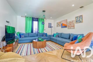  Maison � vendre 5 pi�ces 170 m�